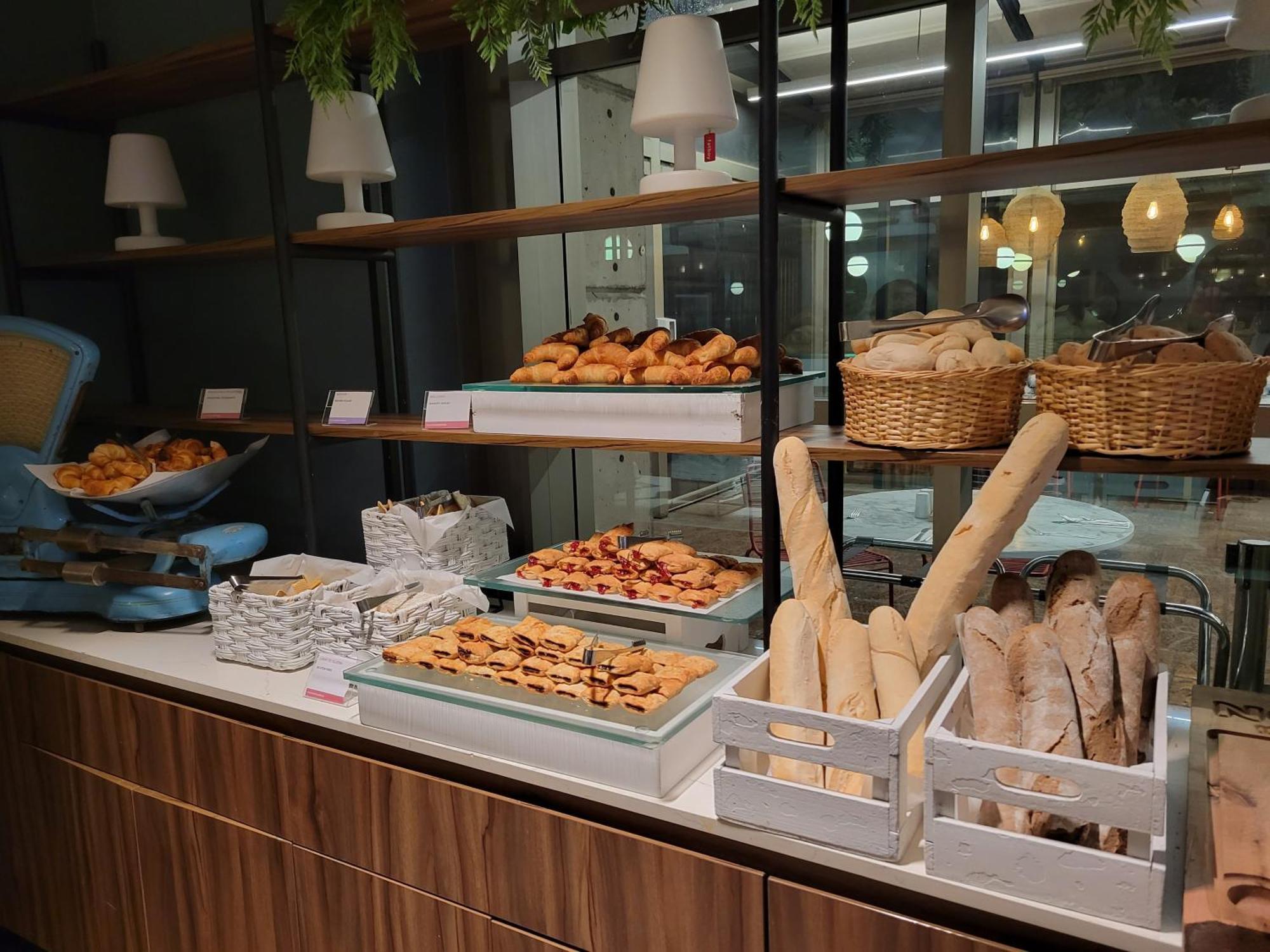 Novotel Santiago Las Condes Luaran gambar